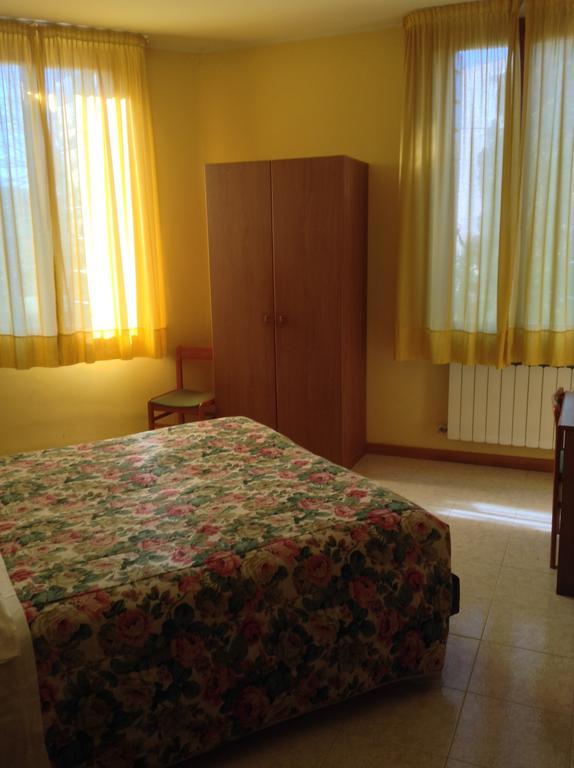 Hotel Martello Marghera Room photo