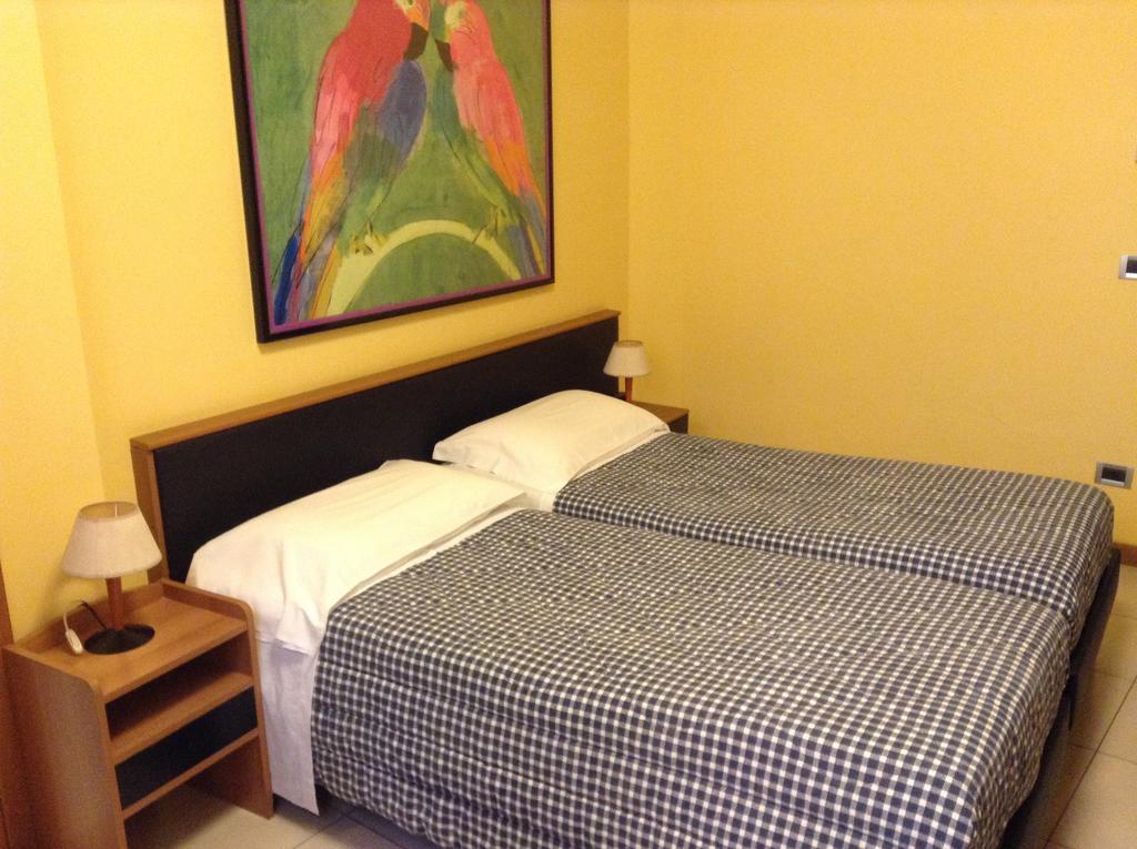 Hotel Martello Marghera Room photo